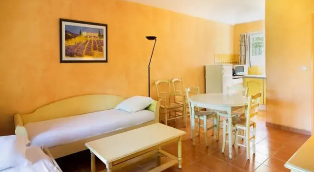 Вилла Standard SOWELL RESIDENCES Les Mazets
