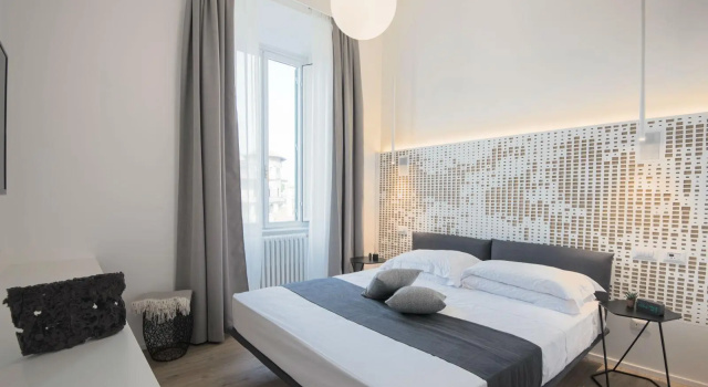 Номер Standard Numa Roma Guesthouse