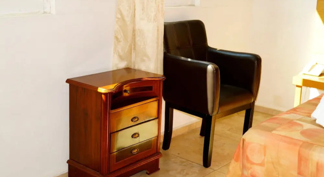 Одноместный люкс Sara Suites Ixtapa