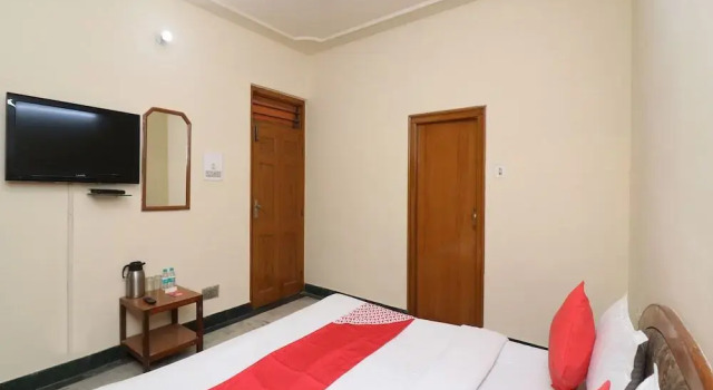 OYO 2468 Hotel Bikaner, Rezerwuj Hotel Bikaner Rajasthan