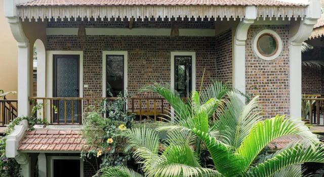 Номер Standard Trang An Aroma Homestay