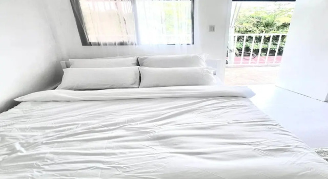 OYO 929 Blanche Hotel