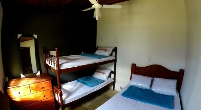 Foguete Surf Camp