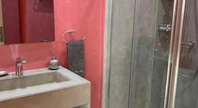 Номер Standard RIAD LE PATIO ROMANTIQUE
