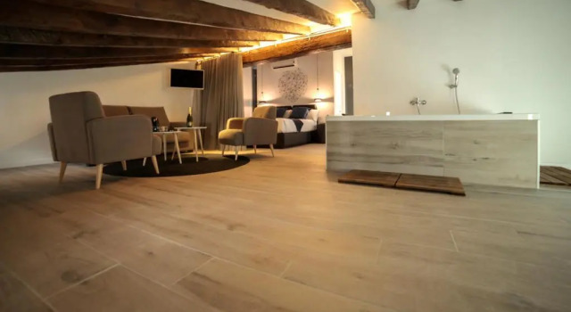 Полулюкс Hotel El Siglo