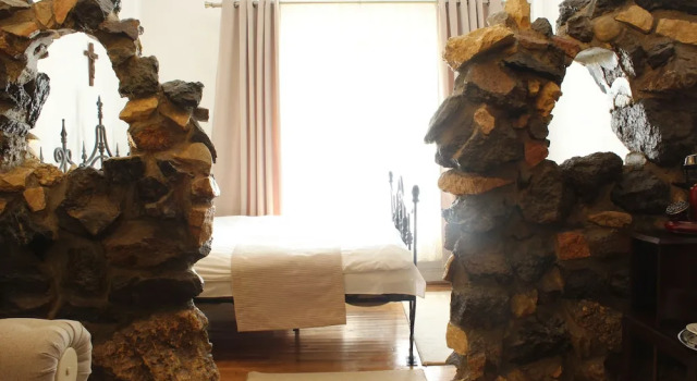 Полулюкс Hunter Prince Castle Hotel