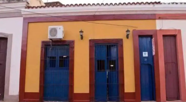 Hostal Colonial Las Tradiciones, Boek Hotel Hotels in Remedios met ontbijt, Ontbijt