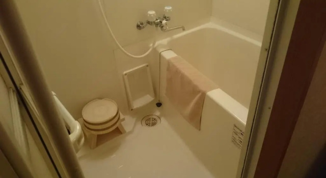 Номер Superior Hirugami Grand Hotel Tenshin