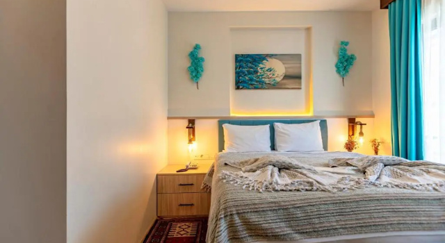Stanpoli Hostel, Забронировать Отель Отели Стамбула 3 звезды, рядом с Мечеть Беязит, 3*