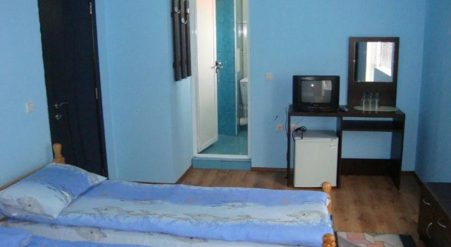 Guest House Pazderkovi, Забронировать Гостевой дом Равда регион Солнечный берег