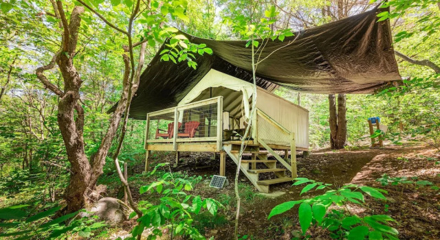 Тент Harmony Outdoor Inn