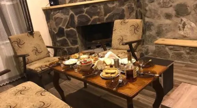 Guest House on Meskheti, Book Guesthouse Likani Samckhe Javakheti