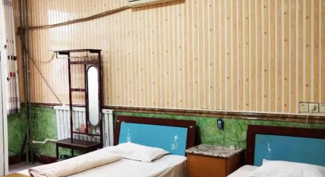 the Station Hotel, Забронировать Отель Лиаоченг Шаньдун