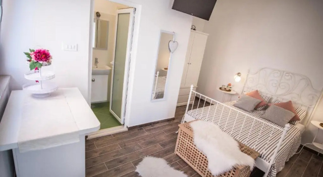 Апартаменты с 3 комнатами Apartments Duka