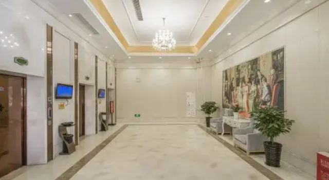 Leking Hotel (Anqing Tianzhushan Airport High speed Railway Station Store), Rezerwuj Hotel Anqing Anhui