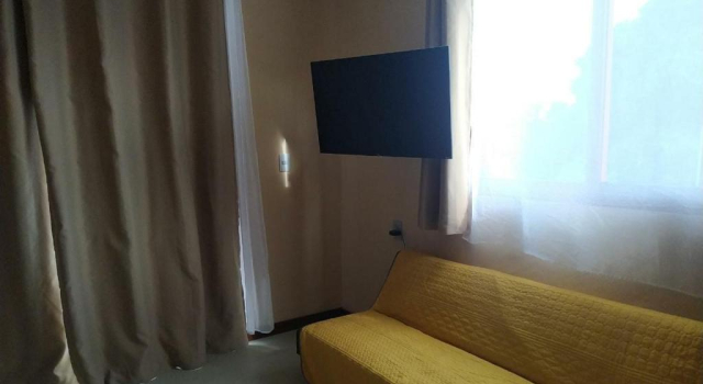 Апартаменты Hotel Sur Bacalar