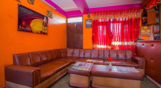 OYO 257 Dattatreya Guest House