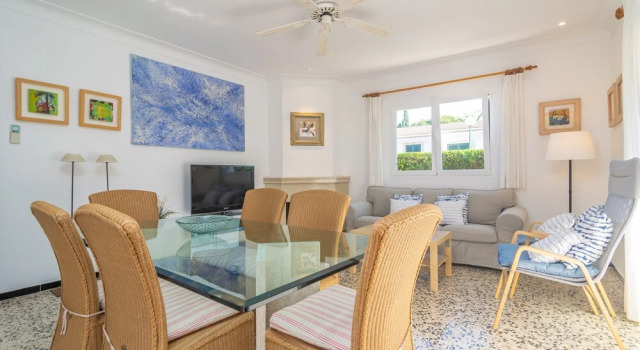 Holiday home Carrer de la Balena, Book Apartment Campos 