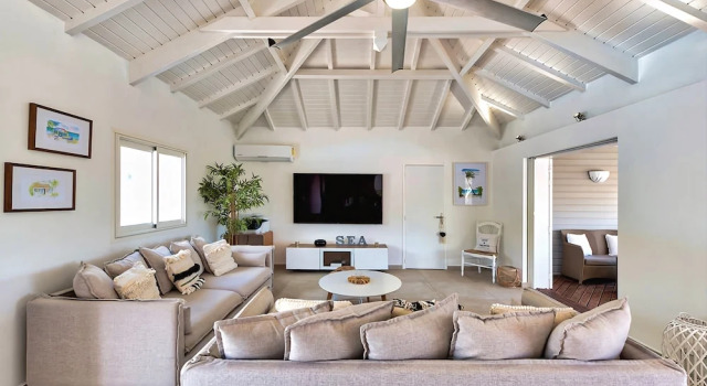 Villa Eve Paradise