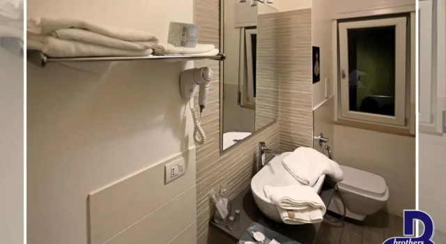 Номер Standard B&B Brothers Suite Vomero