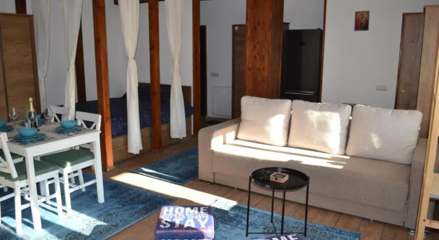 Studio Mirage@Snow Residence (ski & forest), Забронировать Отель Отели Прахова с парковкой, Парковка