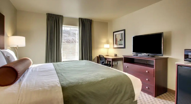 Cobblestone Inn & Suites - Wray, Prenota Hotel Wray Colorado