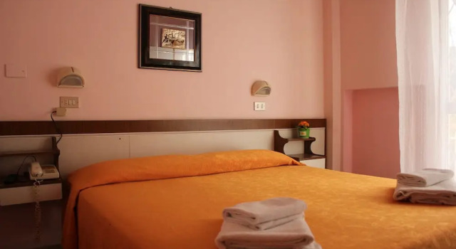 Hotel Sabbia dOro, Забронировать Отель Ривабелла Римини