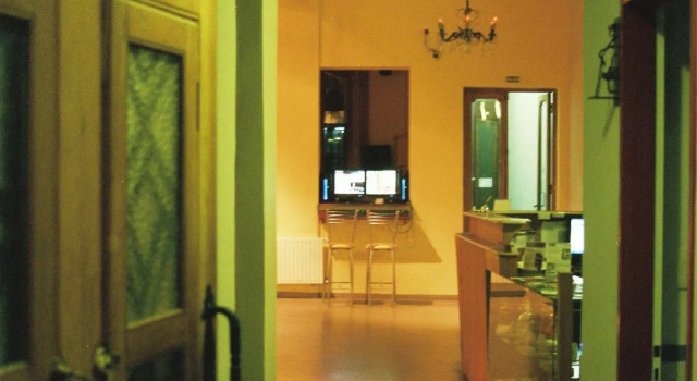 Sabatico Travelers Hostel & Guesthouse