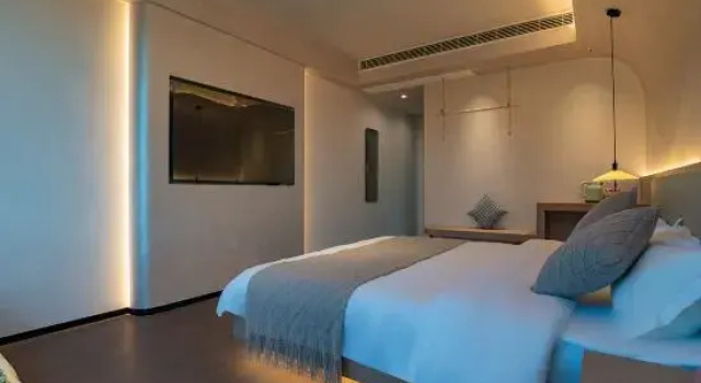 Люкс Deluxe Hotel Buddha Land