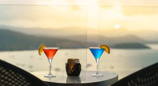 UniQue BoutiQue Resort, Забронировать Курортный отель Отели Южного Таиланда с парковкой, Парковка
