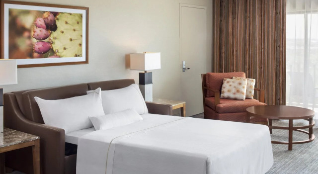 The Westin La Paloma Resort and Spa