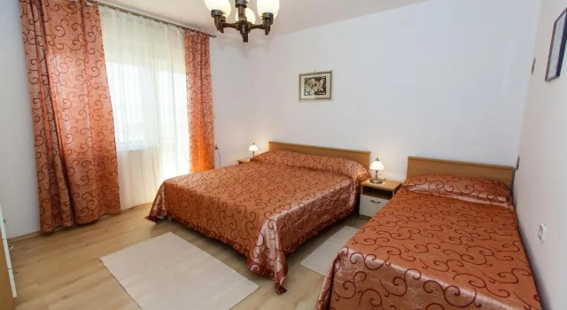 Apartment Pavica, Забронировать Апартаменты/квартира Нови-Винодолски Приморско-Горанская жупания