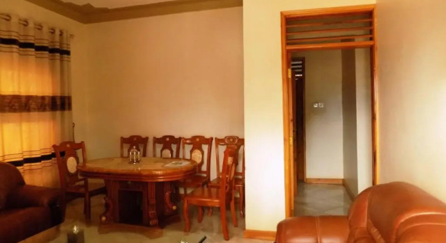 Deluxe suite Capricon Executive Hotel