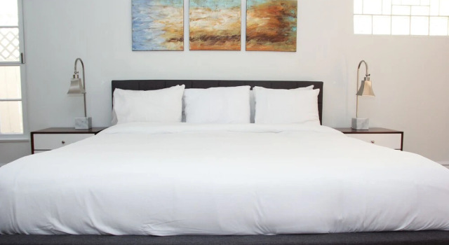 Charming 2BR near Beverly Hills by Sonder