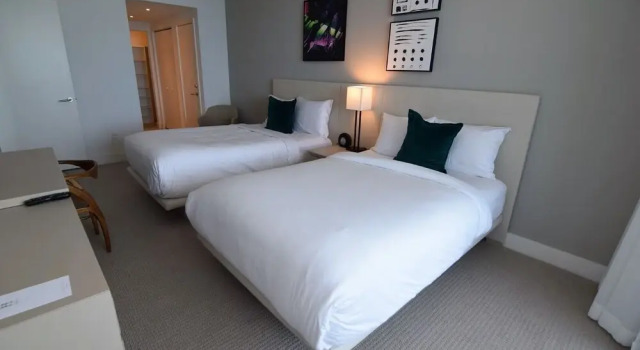 Beautiful Ocean Front 3 Bed 3 Bath @ Hyde Resort!, Rezerwuj Hotel Hollywood Panhandle Florida