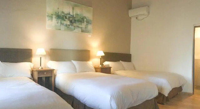Номер Standard Postales Hotel Boutique Valle De Uco
