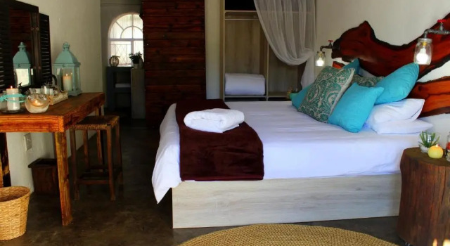 Waterfall Guesthouse, Rezerwuj Hotel Rustenburg North West