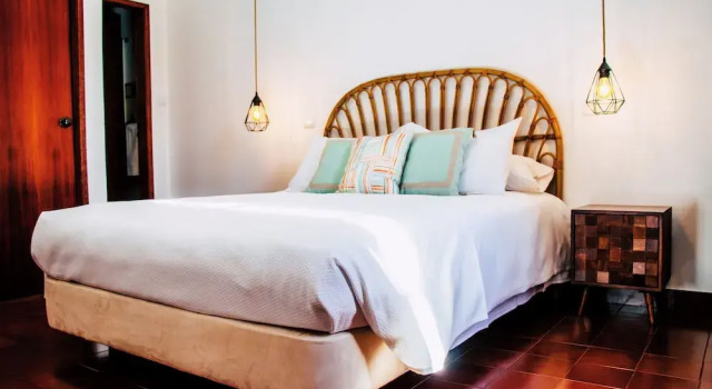 Апартаменты Comfort Casa do Boco