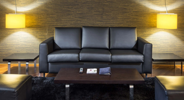 Люкс Presidential Radisson Blu Hotel Lisbon