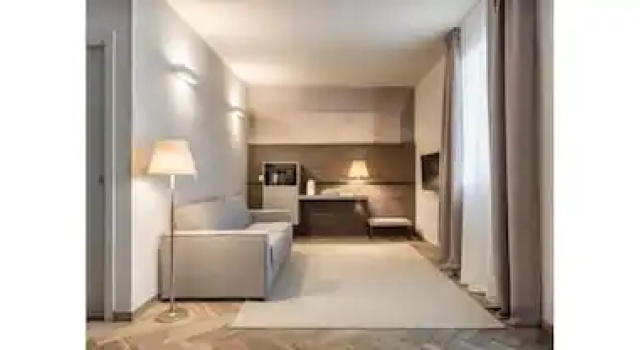 Люкс Bed & Breakfast LA HOME and Apartments
