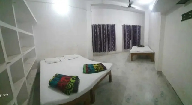 Семейный номер Standard Shri Bholanath Atithi Bhavan