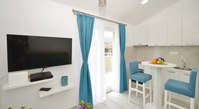 Апартаменты Standard J & P Apartments Orahovac