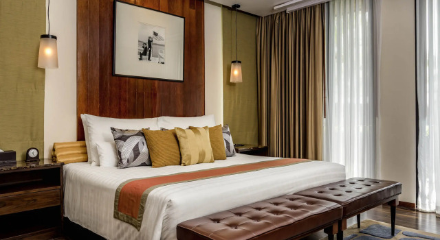 V Villas Hua Hin by Accor, Забронировать Отель Отели Хуахин 5 звезд, рядом с Торговый центр Bluport Hua Hin Resort, 5*