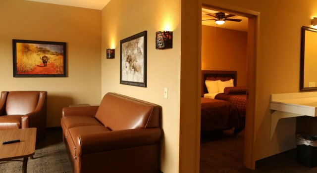 Kalahari Resorts, Buchen Sie Hotel Mount Pocono Camelback