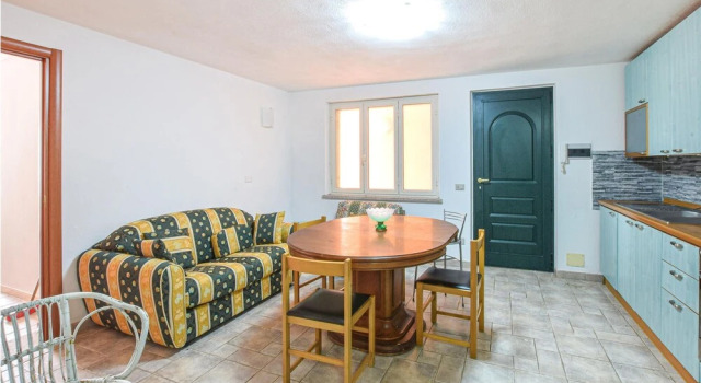 Stunning Apartment in La Ciaccia With 2 Bedrooms, Rezervați Apartament La Ciaccia Sardinia