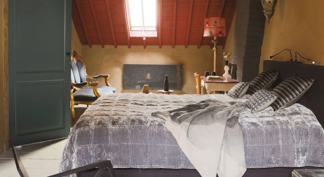 B&B Villa Thibault