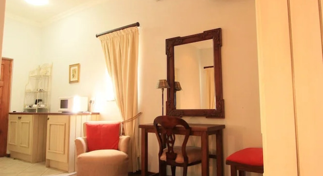Семейный номер Standard Villa Jana Guesthouse