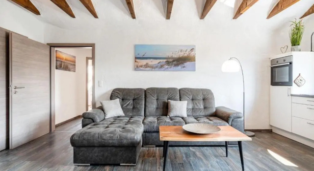 Nr 7 Seeblick, Book Hotel Tannenhausen Lower-Saxony