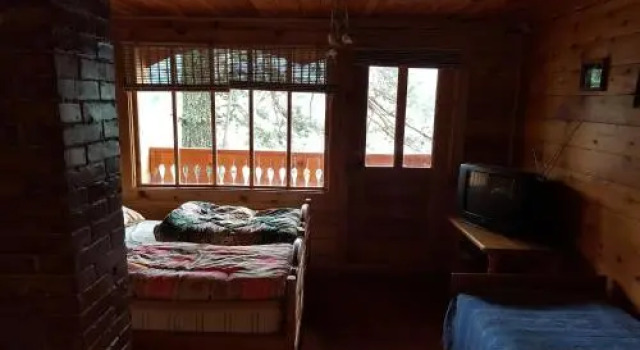 Guest House Kedroviy Dvorik, Забронировать Гостевой дом Гостевые дома Республики Алтая, Гостевой дом