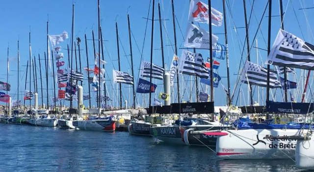 Апартаменты Villa en front de mer avec accès direct au GR34